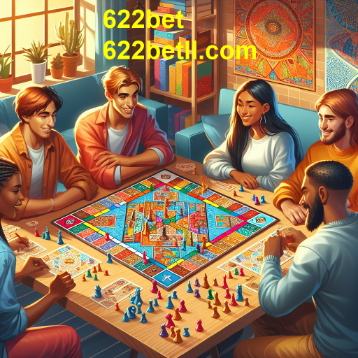 A Magia dos Jogos de Mesa: Entre Tradições e Inovações